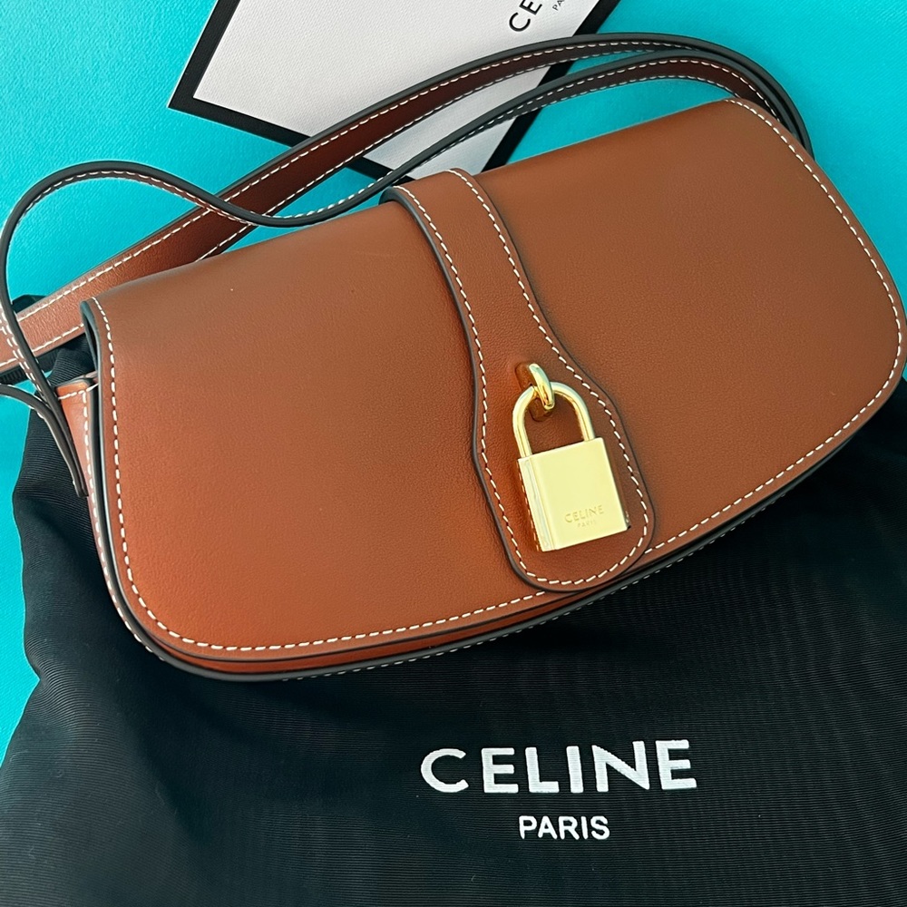CELINE Small Bag